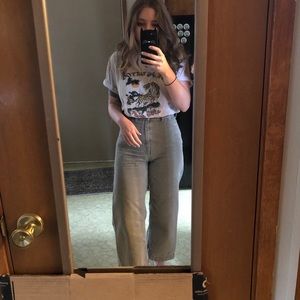 Free People Patti Pant